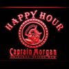 Captain Morgan Original Happy Hour