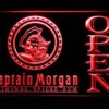 Captain Morgan Original Spiced Rum Open