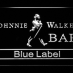 Johnnie Walker Blue Label Bar - Image 7