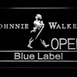 Johnnie Walker Blue Label Open - Image 7