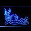 Bugs Bunny Lounging - Image 3