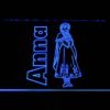 Frozen Anna - Image 4