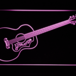 Gibson Vintage Acoustic - Image 3
