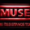 Muse The Resistance Tour - Image 8