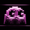 Pac-Man Ghost