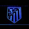 Atletico Madrid Crest - Image 7