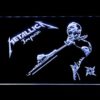 Metallica James Hetfield