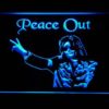 Michael Jackson Peace Out - Image 8
