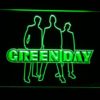 Green Day Silhouette - Image 7