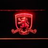 Middlesbrough Football Club Crest - Image 8