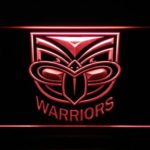 New Zealand Warriors - Image 8