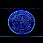 Celtic FC Emblem - Image 7