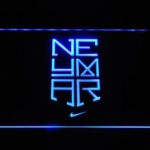 FC Barcelona Neymar Logo - Image 7