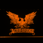 Alter Bridge Eagle - Image 3