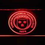 Hamilton Academical F.C. - Image 7