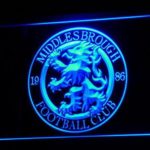 Middlesbrough Football Club - Image 8