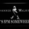 Johnnie Walker It's 5pm Somewhere - Image 7