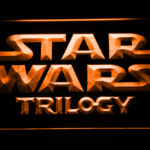 Star Wars Trilogy - Image 3