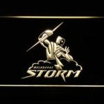 Melbourne Storm - Image 7