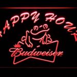 Budweiser Frog Happy Hour - Image 7