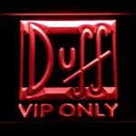 Duff VIP Only - Image 7