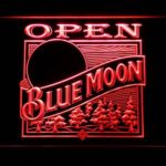 Blue Moon Old Logo Open - Image 8
