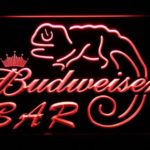 Budweiser Lizard Bar - Image 8