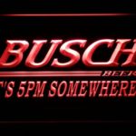 Busch It's 5pm Somewhere - Image 8