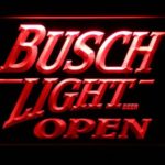 Busch Light Open - Image 8