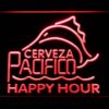 Cerveza Pacifico Happy Hour