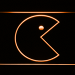 Pac-Man Icon - Image 3