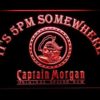 Captain Morgan Original It's 5pm Somewhere