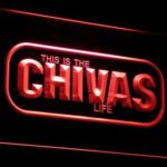 Chivas Regal Life - Image 8