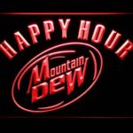 Mountain Dew Happy Hour - Image 7