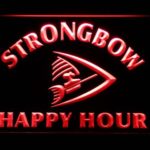 Strongbow Happy Hour - Image 7
