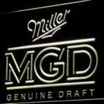 Miller Genuine Draft - Image 7