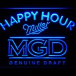 Miller MGD Happy Hour - Image 8