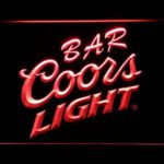 Coors Light Bar - Image 8