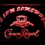 Crown Royal It's 5pm Somewhere - Image 8