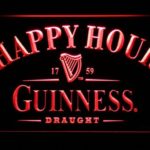 Guinness Draught Happy Hour - Image 8