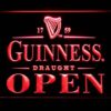 Guinness Draught Open