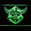 Canberra Raiders Head