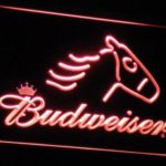 Budweiser Horse - Image 8