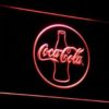 Coca-Cola Silhouette