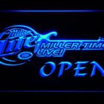 Miller Lite - Miller Time Open - Image 7