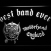 Motorhead Best Band Ever