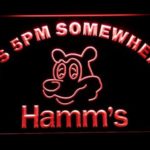 Hamm's It's 5pm Somewhere - Image 8