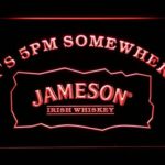 Jameson It's 5pm Somewhere - Image 8