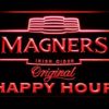 Magners Happy Hour