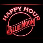 Blue Moon Happy Hour - Image 8